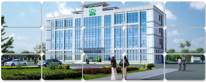 富仕德研究院介紹