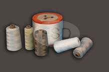 鋼絲增強(qiáng)縫紉線（鋼絲縫紉線、鋼絲增強(qiáng)高溫縫紉線）