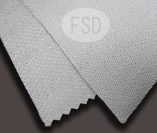 防火阻燃型玻璃纖維布（防火布、阻燃布、防火卷簾、藍(lán)色玻纖布）系列