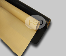 特氟龍高溫漆布 （高溫焊布、聚四氟乙烯布、特氟龍布、鐵弗龍布、鐵富龍布）